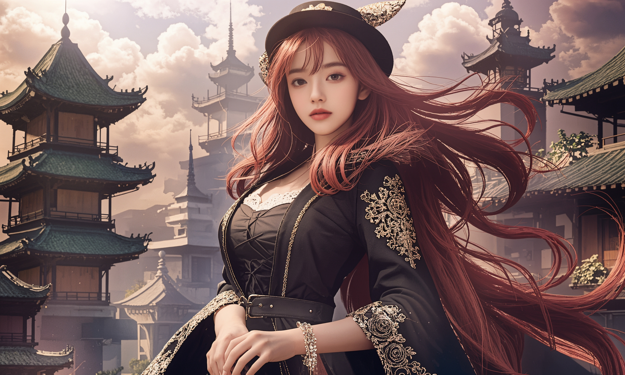 “兰之约话文明·遇鉴音乐之城”国际文化沙龙在哈尔滨举办